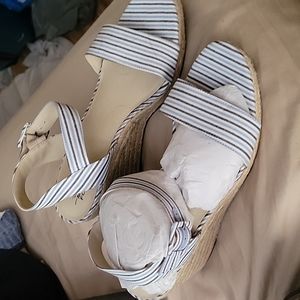 Dr Scholls tango size 11